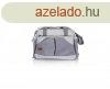 Lorelli Sandra pelenkz tska - Light&Dark Grey
