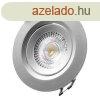 Sllyesztett reflektor EDM 31653 Downlight F 5 W 380 lm (640