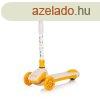 Chipolino Rapido roller - Yellow