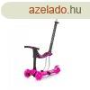 Chipolino Multi Plus roller tolkarral - pink