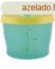 Baby Care tpszertrol doboz - green