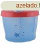 Baby Care tpszertrol doboz - blue