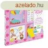 Matricz kpkszts - Hercegns - I love princesses