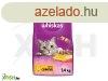 Whiskas szraz macskaeledel csirkvel 14kg