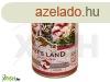 Pet S land cat junior konzerv marhamj-brnyhs almval 415
