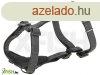 Trixie hm citystyle, pamut, XS-S 30-44 cm/10 mm, fekete