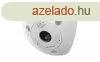 Hikvision DS-2CD6W32FWD-IVS (2mm) 3 MP vandlbiztos WDR IR S