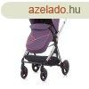 Chipolino Elite sport babakocsi - Lilac - BOMBA R!