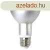 LED Izzk Silver Electronics 998007 R80 Szrke E27 MOST 8430