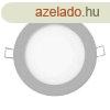 Sllyesztett reflektor EDM 31603 Downlight A G 6 W 320 Lm (6