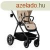 Lionelo Meril 2in1 multifunkcis babakocsi - Beige Sand