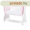 Lorelli First Dreams ringathat blcs 105x55 - White / Orch