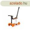 Chipolino Multi Plus roller tolkarral - orange