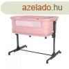 Lorelli Milano 2 az1 ben bababl s utazgy - Pink