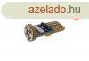 Led 12V T10 helyre Canbusz Piros