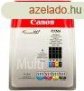 Canon CLI-551 Tintapatron Multipack 4x7 ml