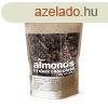 GymBeam tcsokolds mandula 500g