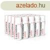 GymBeam L-karnitin 3000 Liquid Shot 20 x 60ml -grapefruit
