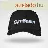 GymBeam Mesh Panel fekete baseball sapka