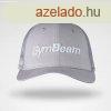 GymBeam Mesh Panel szrke baseball sapka