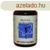 Naturpharma spirulina mikroalga tabletta 120 db