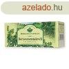 Herbria borsosmentalevl tea 25x1,5g 38 g
