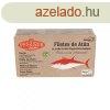 Tonhal fil bio extraszz oliva olajban dobozban 120 g