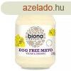 BIONA BIO TOJSMENTES MAJONZ 230 g