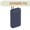  Xiaomi 33W Power Bank 20000mAh (integrlt kbel), kk