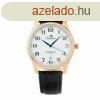 Frfi karra Bellevue Rose Gold ( 40 mm) MOST 49337 HELYETT