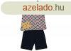 Kisfi 2 rszes pl/short szett