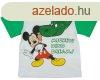 Disney Mickey dins rvid ujj fi pl