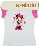 Disney Minnie nyuszis rvid ujj lnyka pl