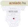 Rvid ujj Anyk napi baba body