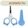 Baby Care Krmvg oll vdtokkal - Moonlight Blue