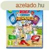 Asterix & Obelix: Heroes - PS5