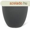 Kasp Garden ID Phoenix Anthracite Antracit 48 x 42 cm MOST 