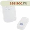 Vezetk Nlkli Cseng Nyomgombbal Chacon MOST 30759 HELYET
