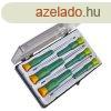 Preczis csavarhz kszlet Mota DMV pH Laks 2 mm 3 2,5 mm