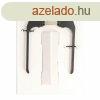 Fogantykszlet EDM 85454 702 Alumnium 12 cm MOST 11919 HEL