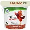 Szerves mtrgya TERRA NOSTRA Diatome Fld Csirke Farm 6 Kg