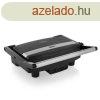 Kontakt grill Tristar GR-2856 1000W Fekete Acl 28 x 19 cm M