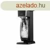 Szdagp sodastream Fekete MOST 96176 HELYETT 72375 Ft-rt!