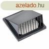 Szellzrcs EDM 87756 Antracit 12,5 x 17 x 17 cm MOST 7417 