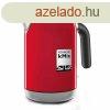 Vzforral Kenwood ZJX650RD 1 L Piros Rozsdamentes acl 2200