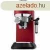 Dugattys kvfz DeLonghi 0132106169 Rozsdamentes acl Pir