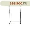 Kabt llvny kerekekkel DKD Home Decor Fm 83 x 43 x 95 cm 