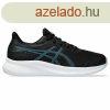 Futcip gyerekeknek Asics Patriot 13 Gs Fekete MOST 40280 H