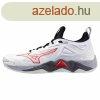 Frfi edzcip Mizuno Wave Momentum 3 Fehr Rplabda MOST 10