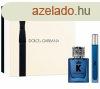 Dolce & Gabbana K By Dolce & Gabbana - EDP 50 ml + E